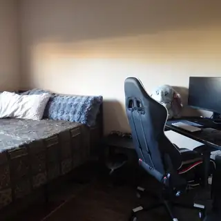 915 Sunset Street Pool