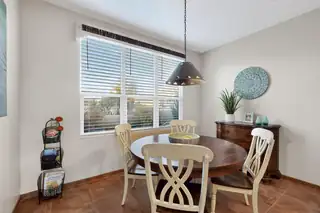 12724 Sandia Ridge Place NE Dining Room