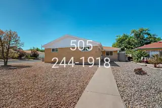 1601 Georgia Street NE 