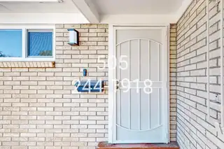 1601 Georgia Street NE 