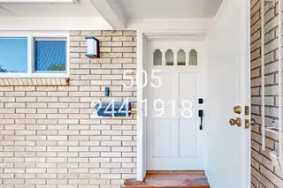 1601 Georgia Street NE 