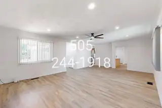 1601 Georgia Street NE 