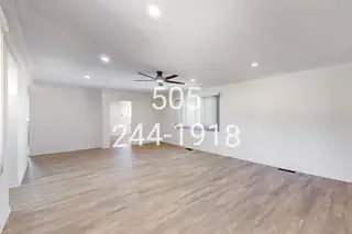 1601 Georgia Street NE 