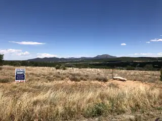 9 Mustang Mesa Trail, Tijeras 