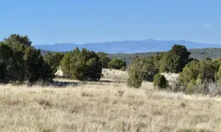 9 Mustang Mesa Trail 