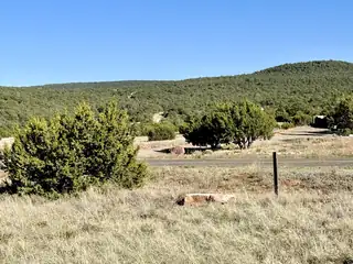9 Mustang Mesa Trail 