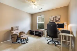 6280 Apache Plume Road NE Home Office