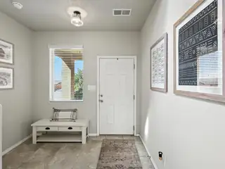 5925 Sandoval Drive NE Living Room