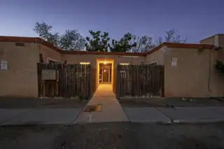 7509 Pennsylvania Lane NE, Albuquerque