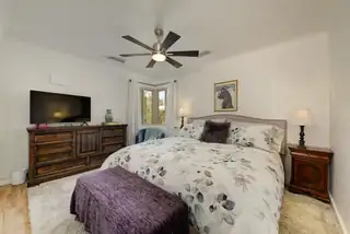 1005 Princeton Drive NE Bedroom