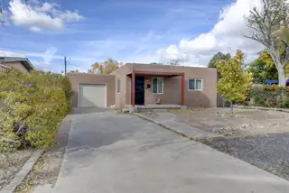 1005 Princeton Drive NE, Albuquerque