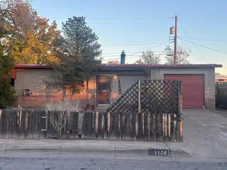 1106 Gretta Street NE, Albuquerque