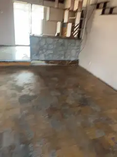 1106 Gretta Street NE Living Room