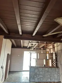 1106 Gretta Street NE Kitchen