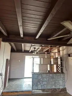 1106 Gretta Street NE Kitchen