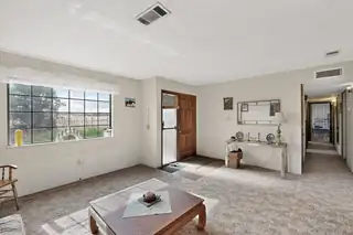 109 E Church Street Living Room