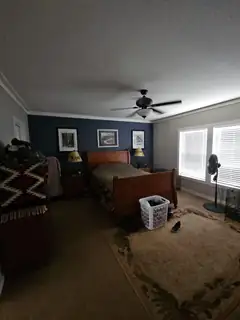 60 Celso Springs lane Bedroom