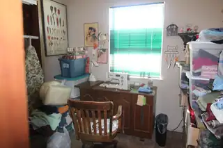 652 Helen Circle Patio