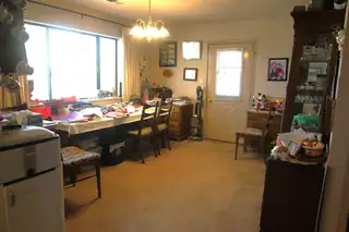 652 Helen Circle Dining Room