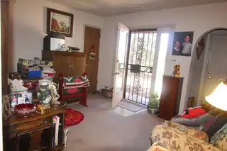 652 Helen Circle Living Room