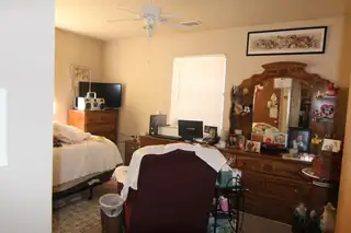 652 Helen Circle Bedroom