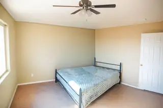 7455 Redpoll Road NW Bedroom
