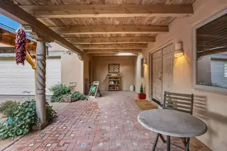 1320 Hollywood Boulevard Exterior Front