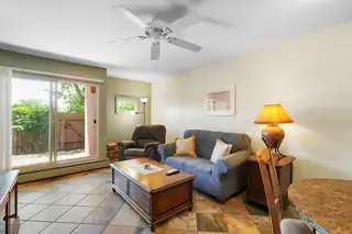 149 N Calle Ojo Feliz UNIT B, Santa Fe