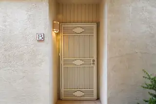 149 N Calle Ojo Feliz UNIT B Exterior Front