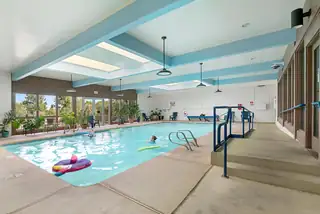 149 N Calle Ojo Feliz UNIT B Pool