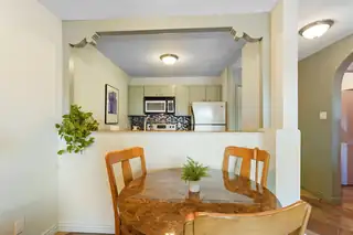 149 N Calle Ojo Feliz UNIT B Dining Room