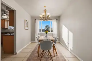 14312 Mel Smith Court NE Dining Room