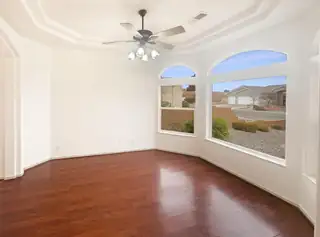 3856 Spyglass Loop SE Garage