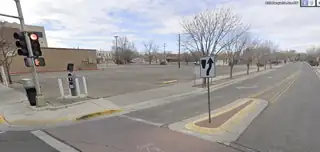 600 Marquette Avenue NW 