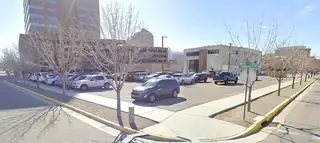 600 Marquette Avenue NW 