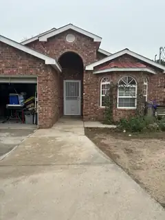 3424 Herrera Road NW Exterior Front