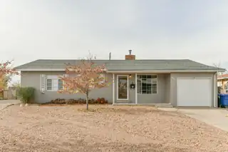 1139 LESTER Drive NE, Albuquerque