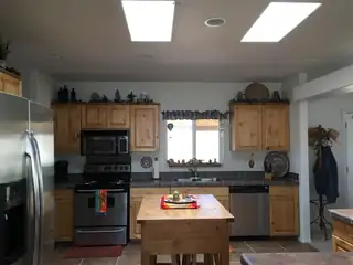 27 Winchester Road Kitchen