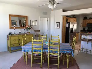 27 Winchester Road Dining Room