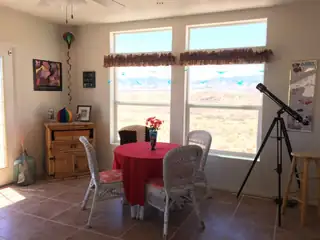 27 Winchester Road Living Room