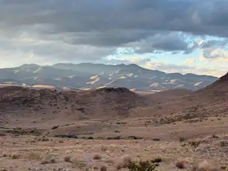 27 Winchester Road View