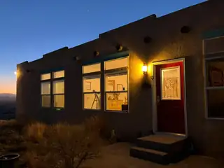 27 Winchester Road Exterior Front