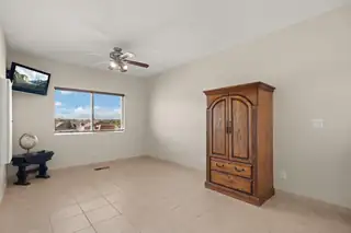 1296 Monterrey Road NE Bedroom