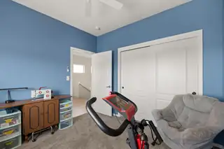 1296 Monterrey Road NE Home Office