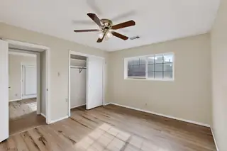 1700 Vassar Drive SE Bedroom