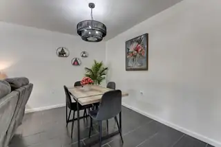 1112 Calle Madera Dining Room