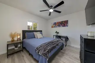 1112 Calle Madera Bedroom
