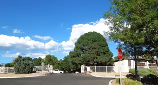 1601 Pennsylvania Street NE S-02 Exterior Front