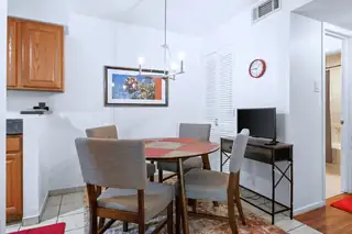 1601 Pennsylvania Street NE S-02 Dining Room