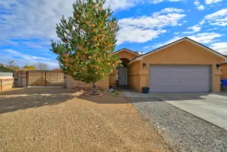 1828 Tierra Del Oso Drive NW, Albuquerque